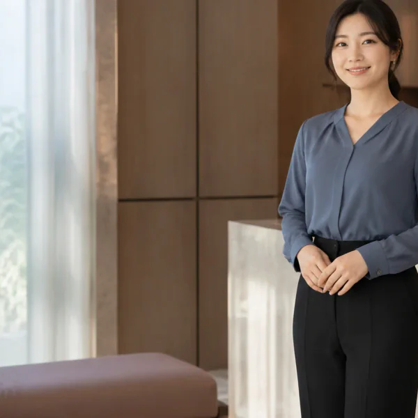 라운지 카리나가든 마사지 제휴업체 이미지