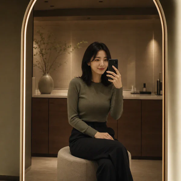 프리미엄 유나센터 테라피 대표 안내 이미지