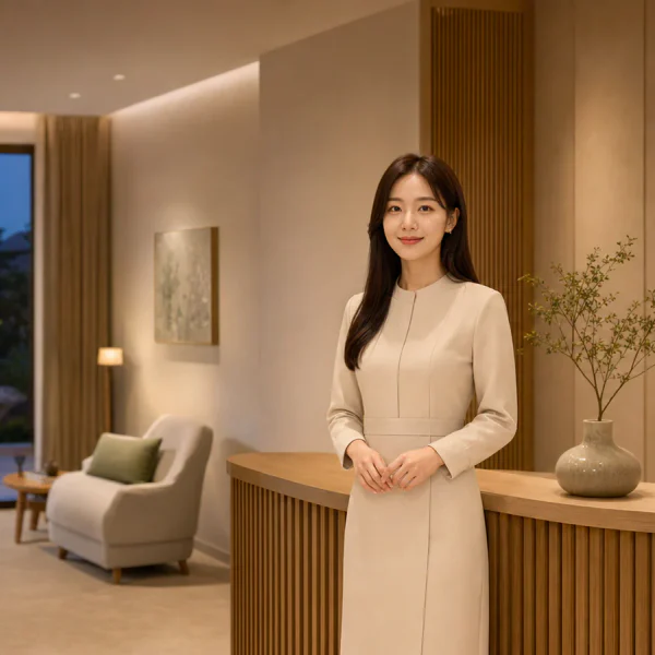 가든 다니엘스테이 마사지 제휴업체 이미지