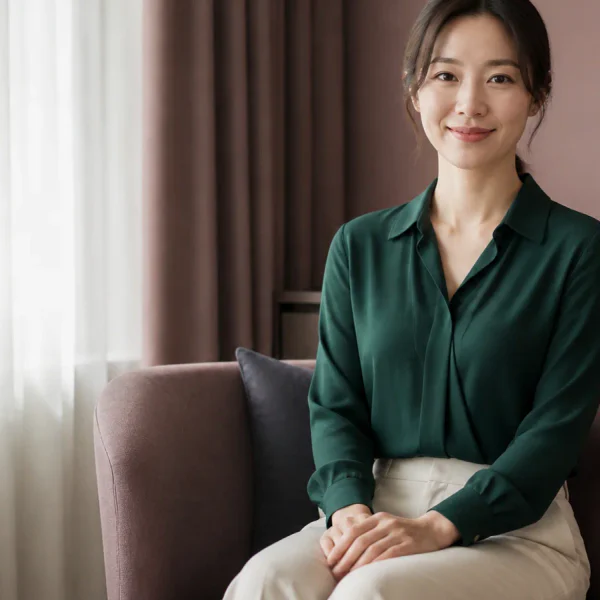 가든 새봄라운지 테라피 안내 이미지