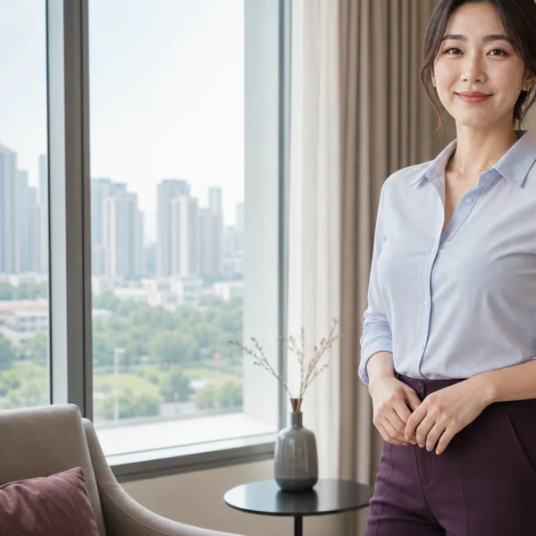 스테이 프라임살롱 홈타이 제휴업체 이미지
