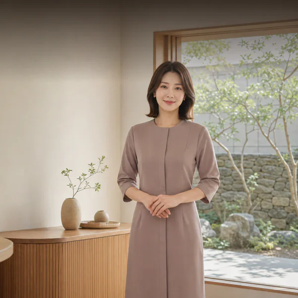 클래식 레드존릴렉스 홈타이 제휴업체 이미지