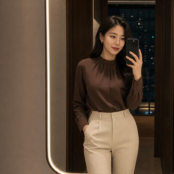 힐링 블루밍가든 홈타이 대표 안내 이미지
