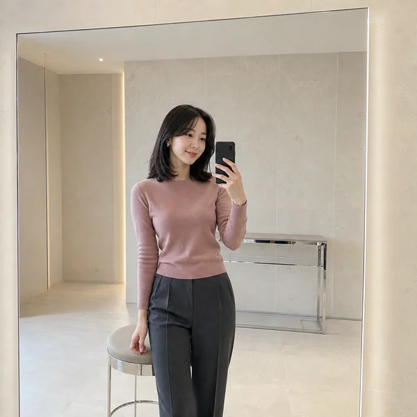 힐링 메르시포레스트 마사지 안내 이미지