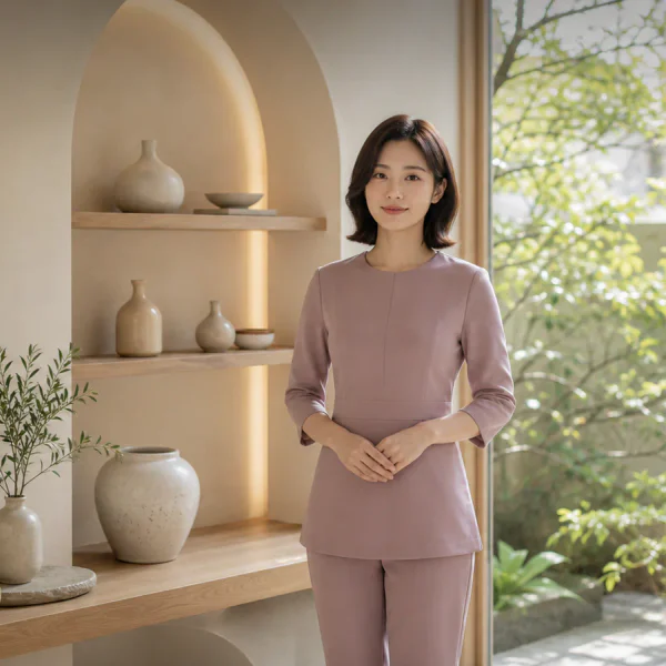 가든 라비앙스파 테라피 안내 이미지