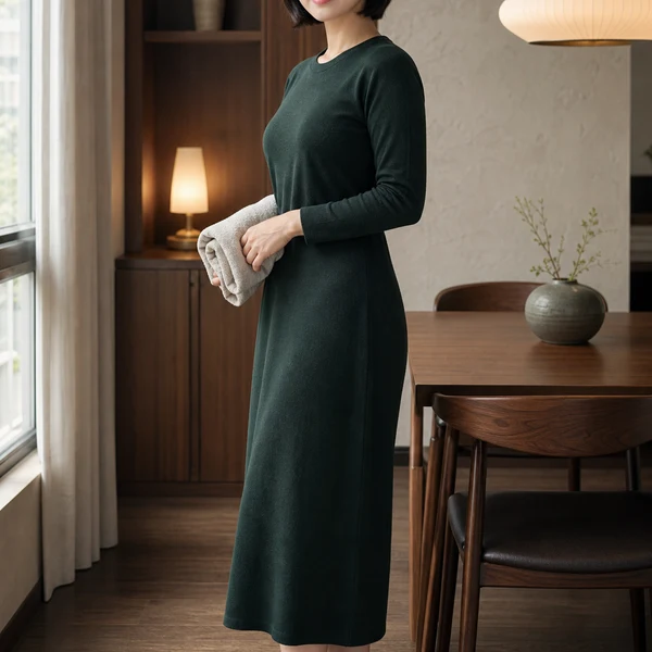 클래식 로제테라스 테라피 안내 이미지