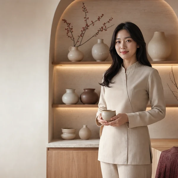 클래식 리안플레이스 마사지 대표 안내 이미지