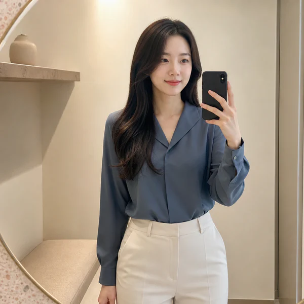블랑 하니아지트 테라피 안내 이미지