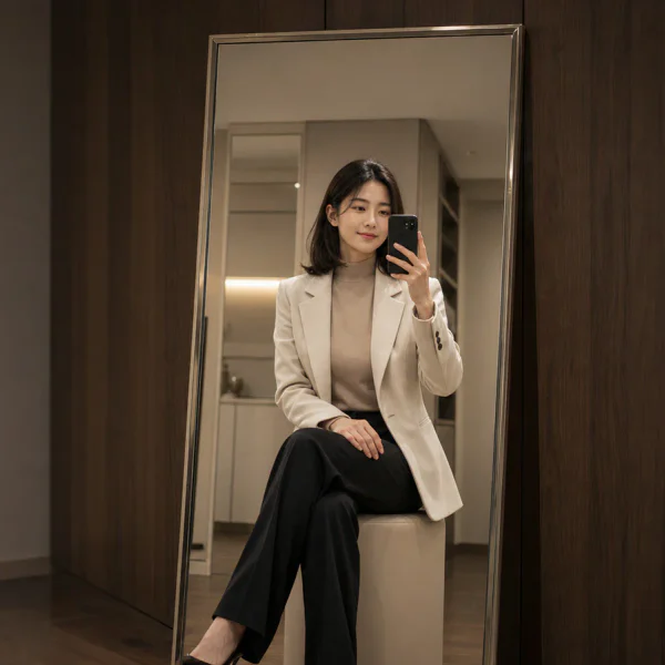 웰니스 가을스테이 마사지 대표 안내 이미지