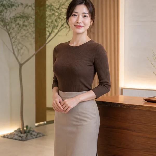 로열 라비앙아지트 테라피 대표 안내 이미지