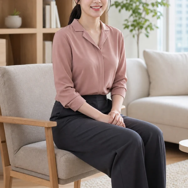 라운지 솔라가든 마사지 제휴업체 이미지