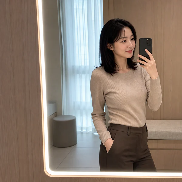 라운지 라엘웰빙 테라피 안내 이미지