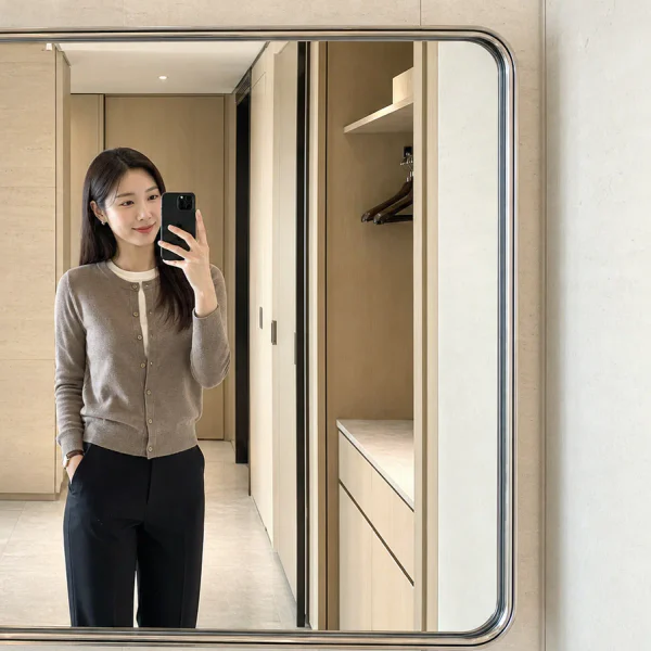 블랑 리안포레스트 마사지 안내 이미지