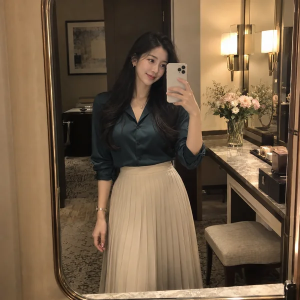 프리미엄 설현스튜디오 테라피 안내 이미지