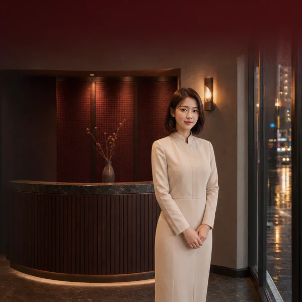 다현라운지 테라피 제휴업체 이미지