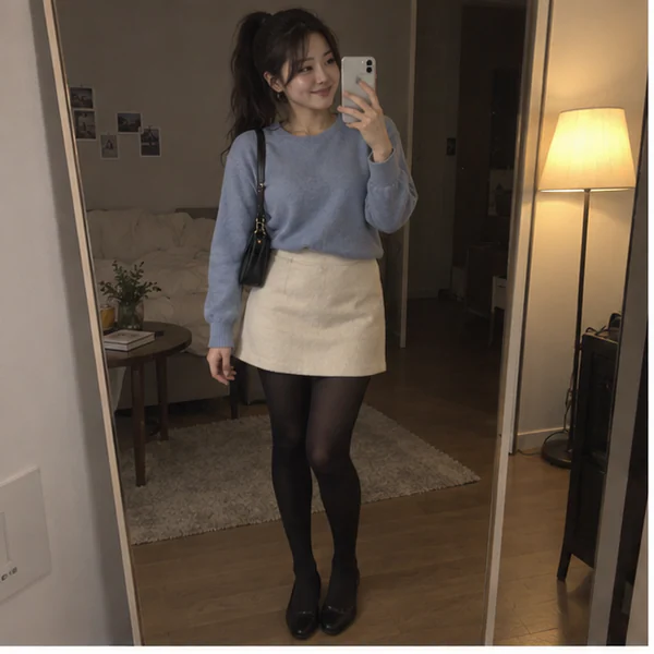 블랑 라엘아지트 홈타이 제휴업체 이미지
