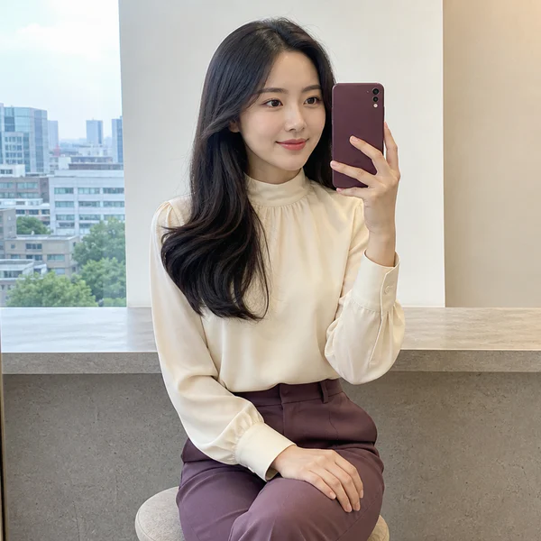 블랑 유정아지트 홈타이 제휴업체 이미지
