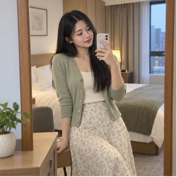 가든 제니케어 테라피 대표 안내 이미지