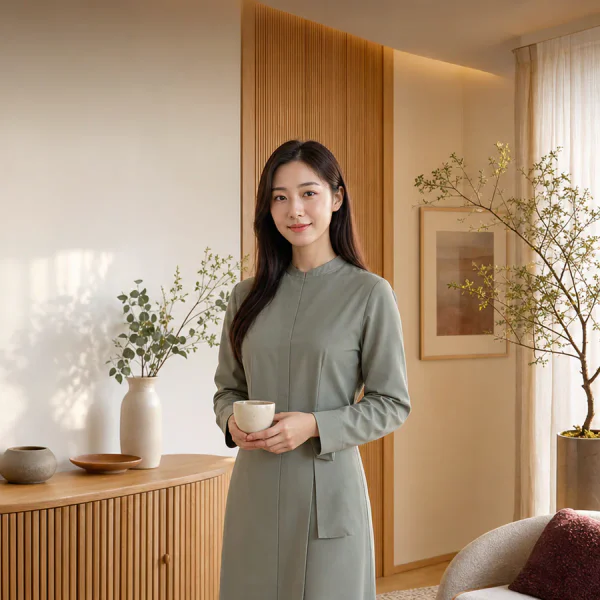 로열 하린살롱 테라피 안내 이미지