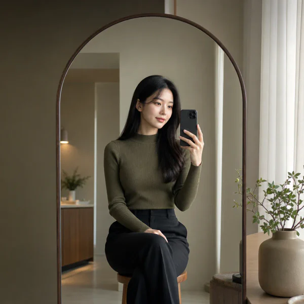 블랑 로제살롱 테라피 안내 이미지