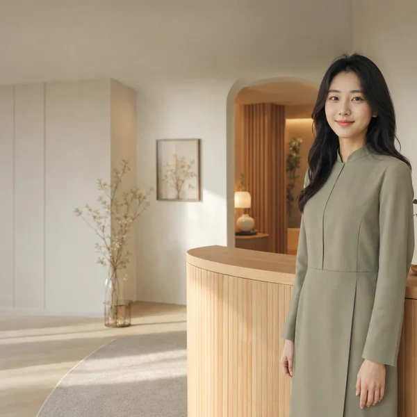 가든 하린스파 테라피 대표 안내 이미지