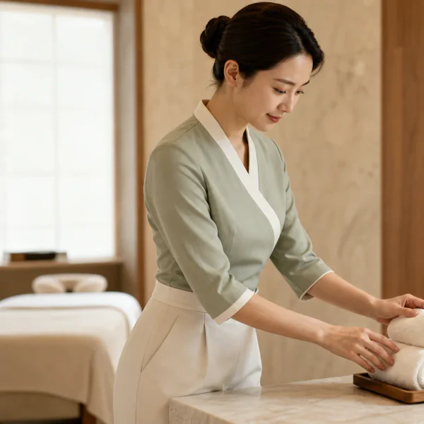 스테이 태연포레스트 마사지 대표 안내 이미지