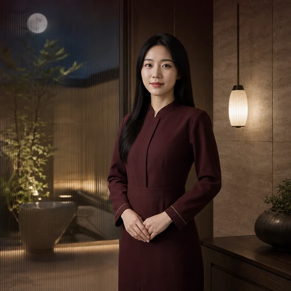 로열 루나룸 마사지 대표 안내 이미지