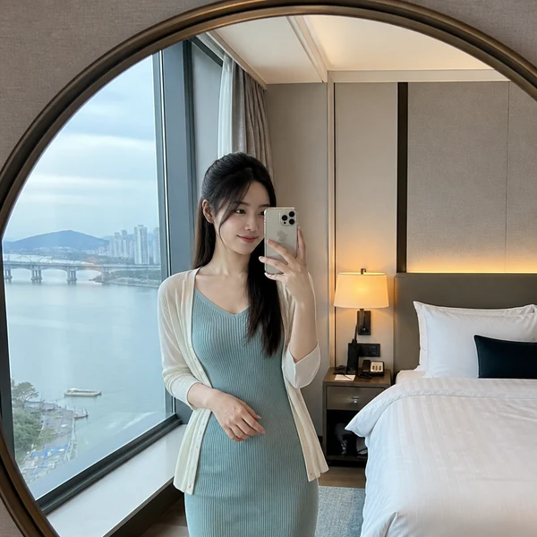 스위트 모먼트라운지 테라피 안내 이미지
