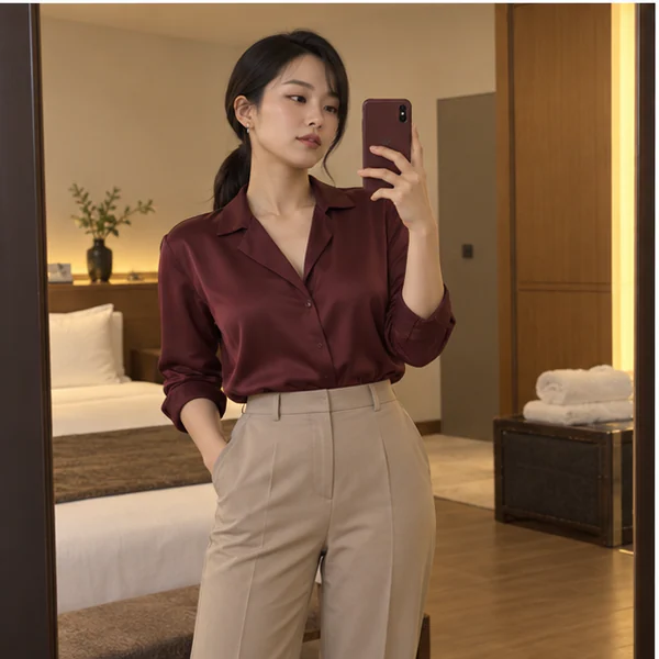 로열 가을아지트 홈타이 안내 이미지