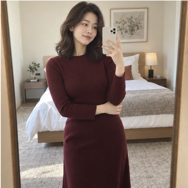 그랜드 레드존테라스 테라피 안내 이미지