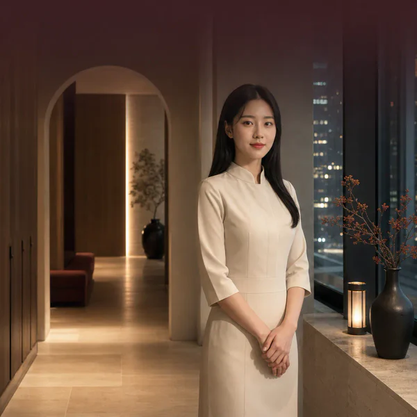 그랜드 해온라운지 마사지 안내 이미지