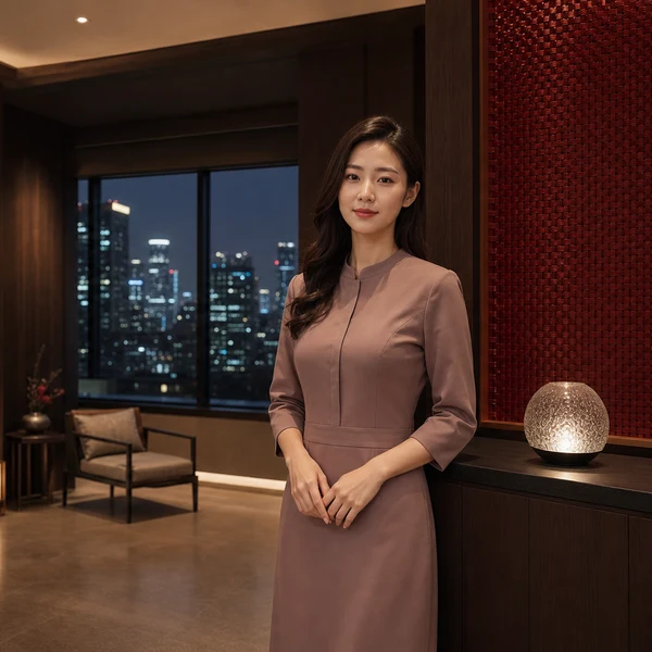 프리미엄 리안케어 마사지 제휴업체 이미지
