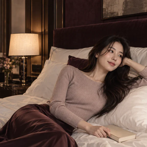 라운지 리사플레이스 마사지 대표 안내 이미지