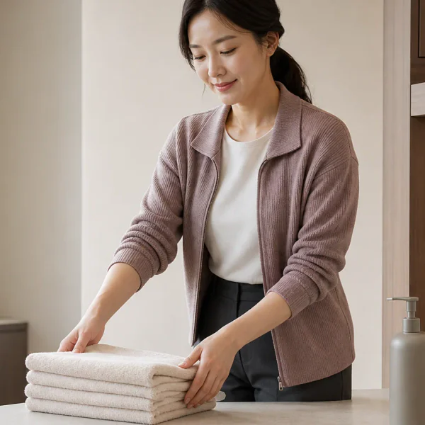 힐링 하린포레스트 테라피 안내 이미지
