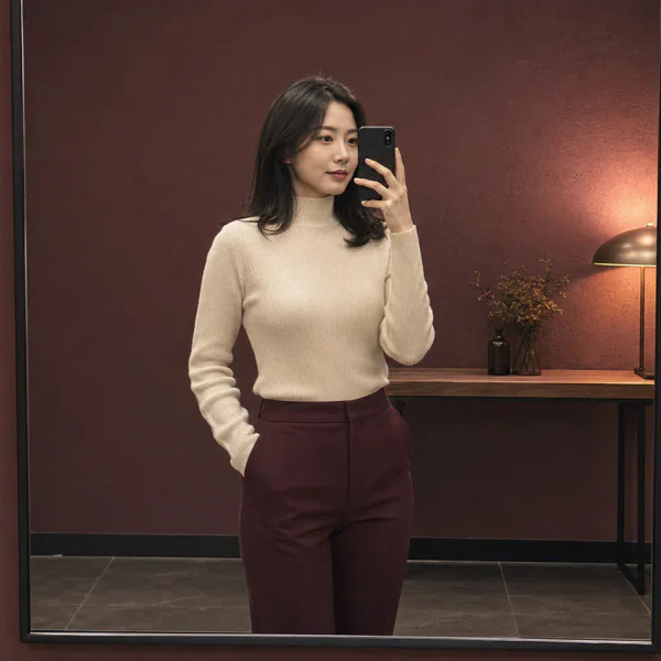 라운지 유리아웰빙 테라피 안내 이미지
