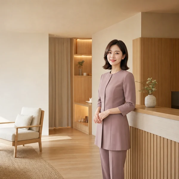 웰니스 베르디릴렉스 테라피 안내 이미지