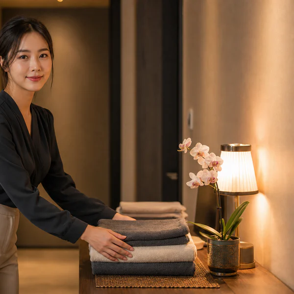 세레나라운지 홈타이 제휴업체 이미지