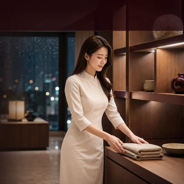 클래식 은서릴렉스 테라피 제휴업체 이미지