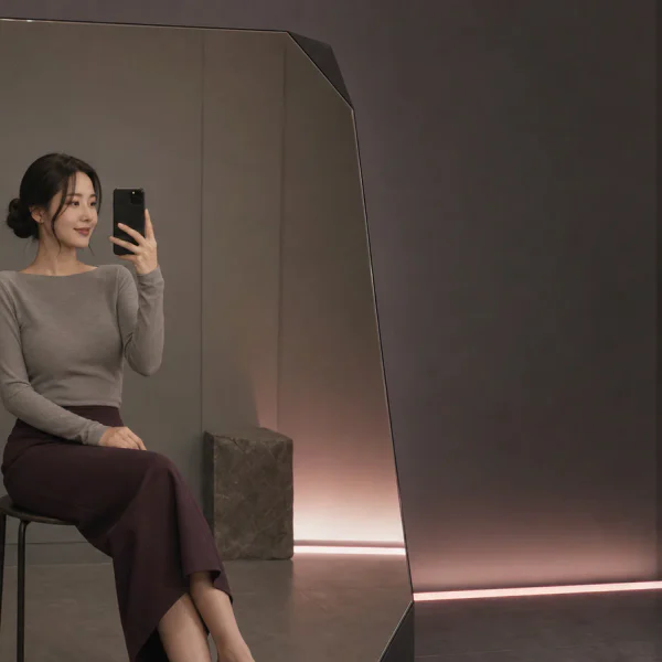 프리미엄 모먼트아지트 테라피 안내 이미지
