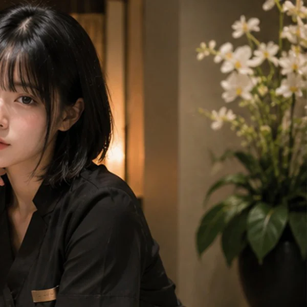 가든 민지하우스 마사지 대표 안내 이미지