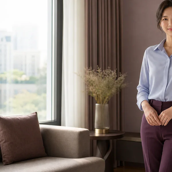 스테이 베르디릴렉스 테라피 안내 이미지