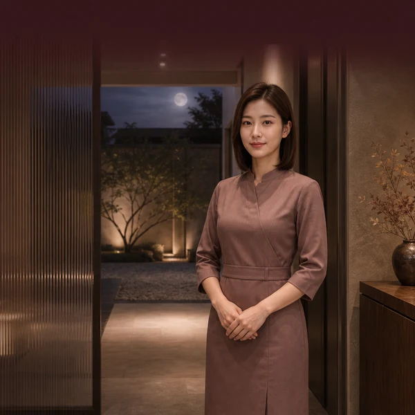 힐링 아모르웰빙 테라피 대표 안내 이미지