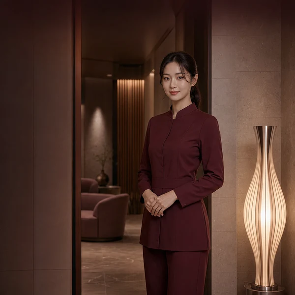 아로마 세리웰빙 마사지 안내 이미지