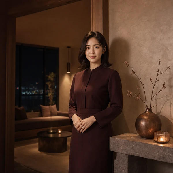 스테이 채영살롱 홈타이 제휴업체 이미지