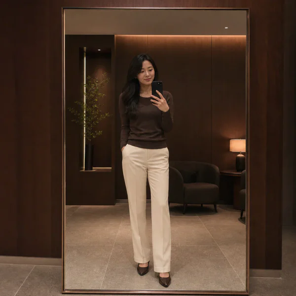 블랑 라비앙룸 테라피 안내 이미지
