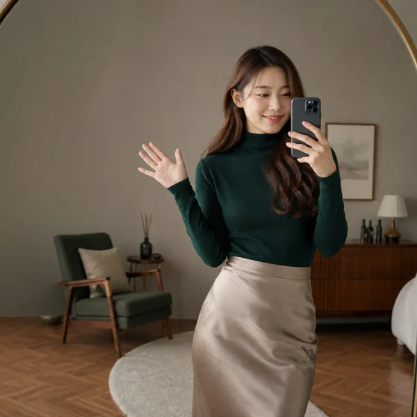 프리미엄 은비스튜디오 마사지 안내 이미지