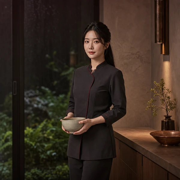 그랜드 은서테라스 테라피 대표 안내 이미지