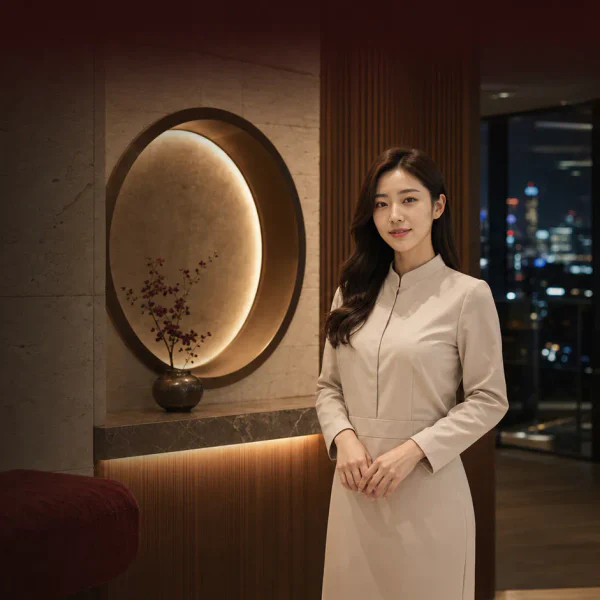 프리미엄 해온센터 마사지 안내 이미지