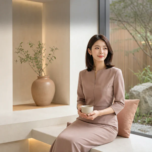 가든 리안스테이 홈타이 제휴업체 이미지