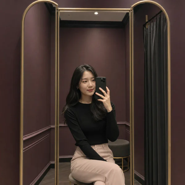 힐링 하린룸 홈타이 대표 안내 이미지